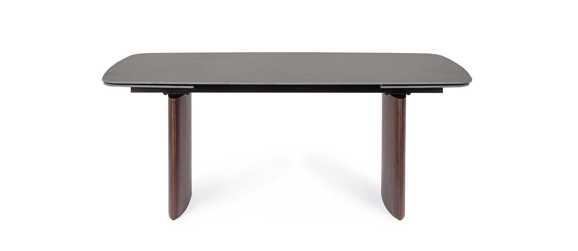 Masa extensibila SELIRA GREY 180(260) x 90 CM