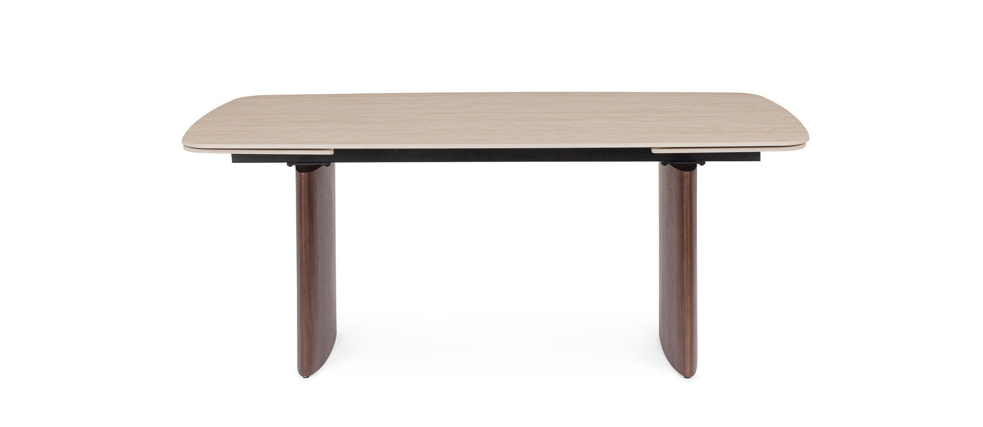 Masa extensibila SELIRA BEIGE 180(260) x 90 CM