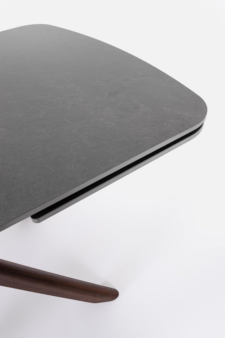 Masa extensibila NOLIRA GREY 170(250) x 90 CM