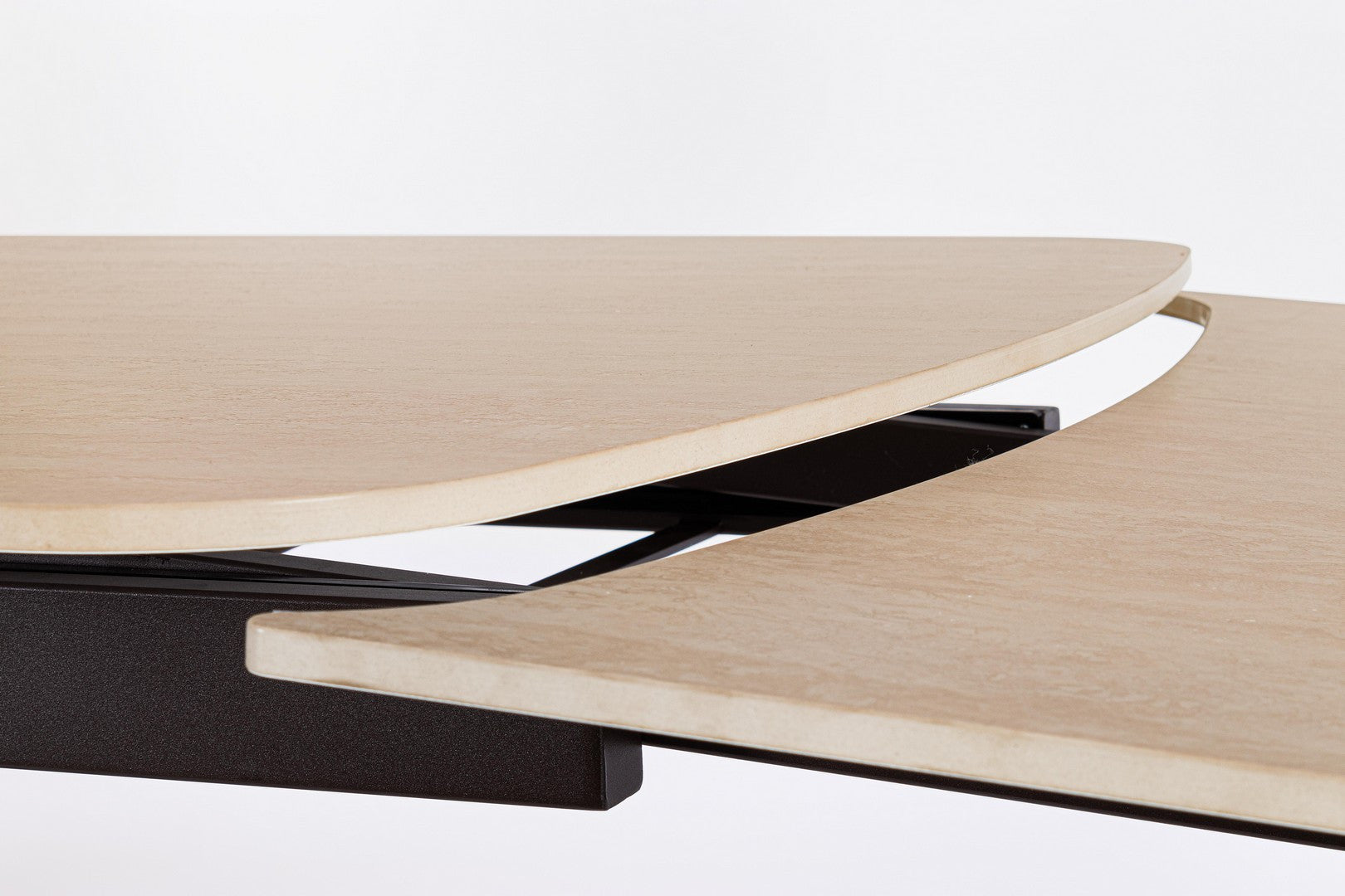 Masa extensibila MARITTA BEIGE 170(250) x 90 CM