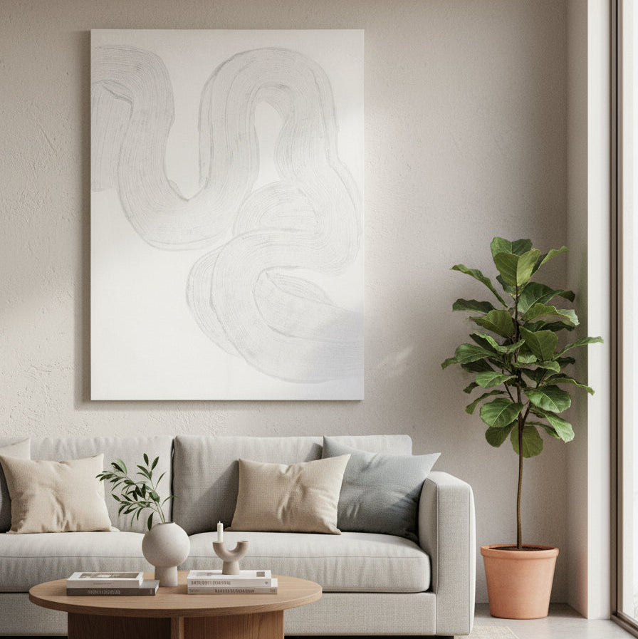 Tablou FALMOR 90 x 120 CM