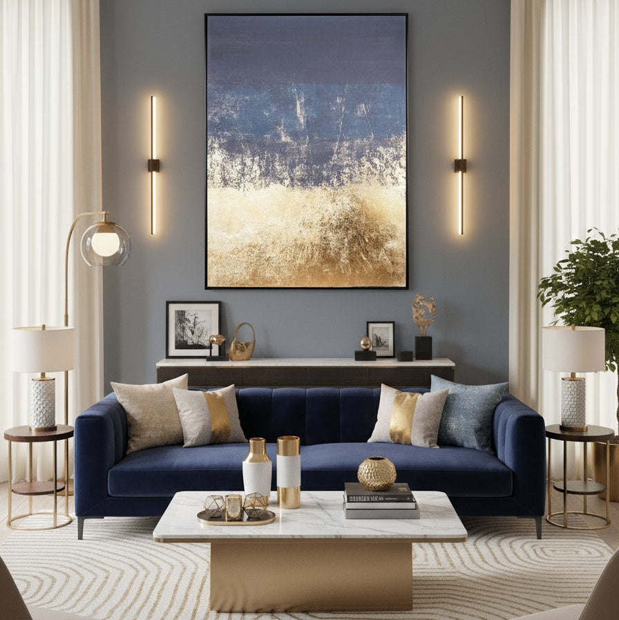 Tablou CERALI 102 x 142 CM