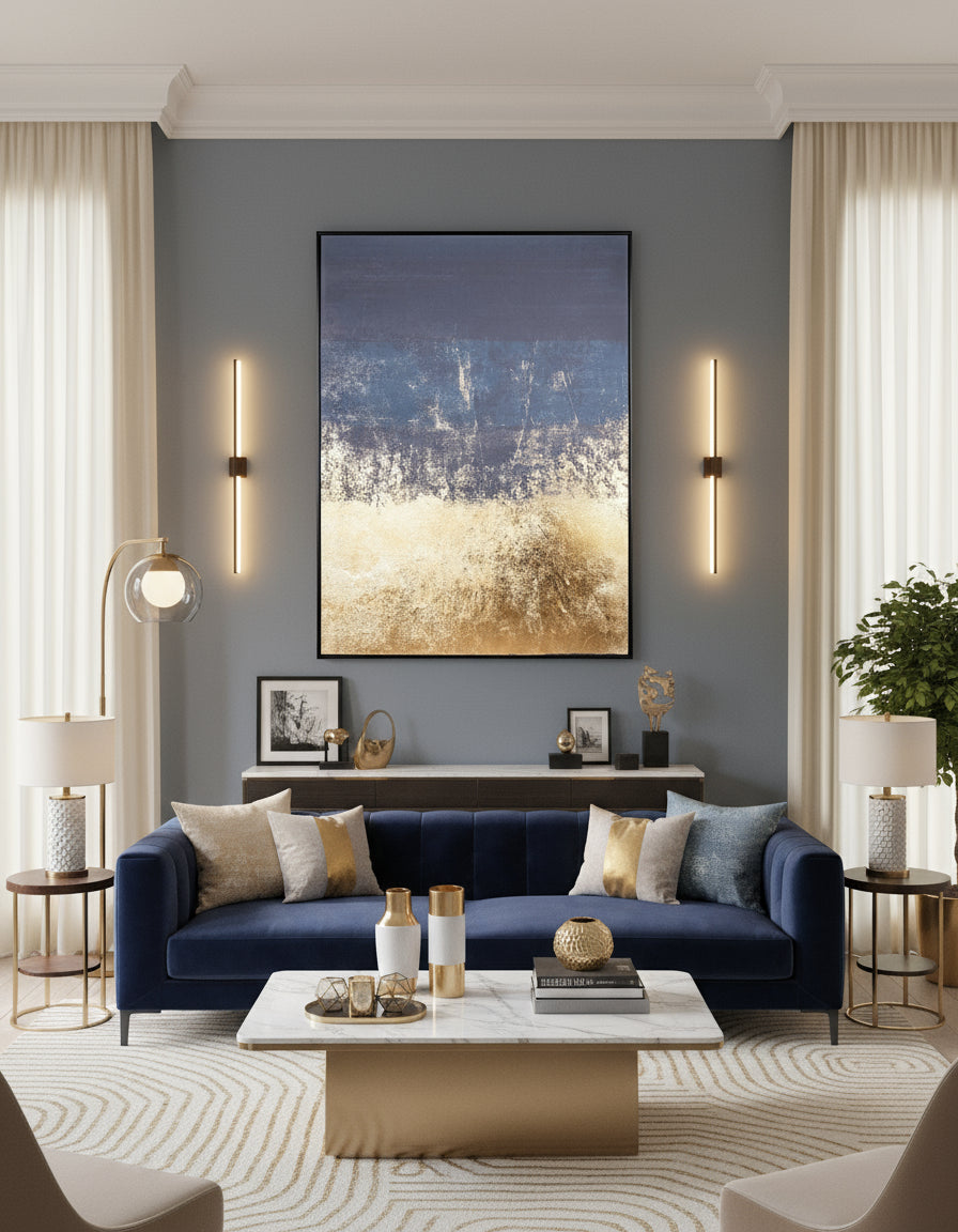 Tablou CERALI 102 x 142 CM