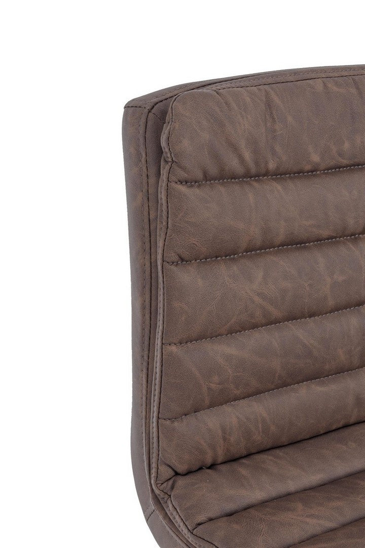 Scaun de bar CONNORI 64/84