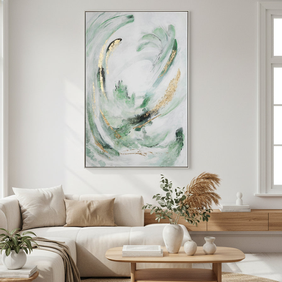 Tablou LORIEN 82 x 122 CM