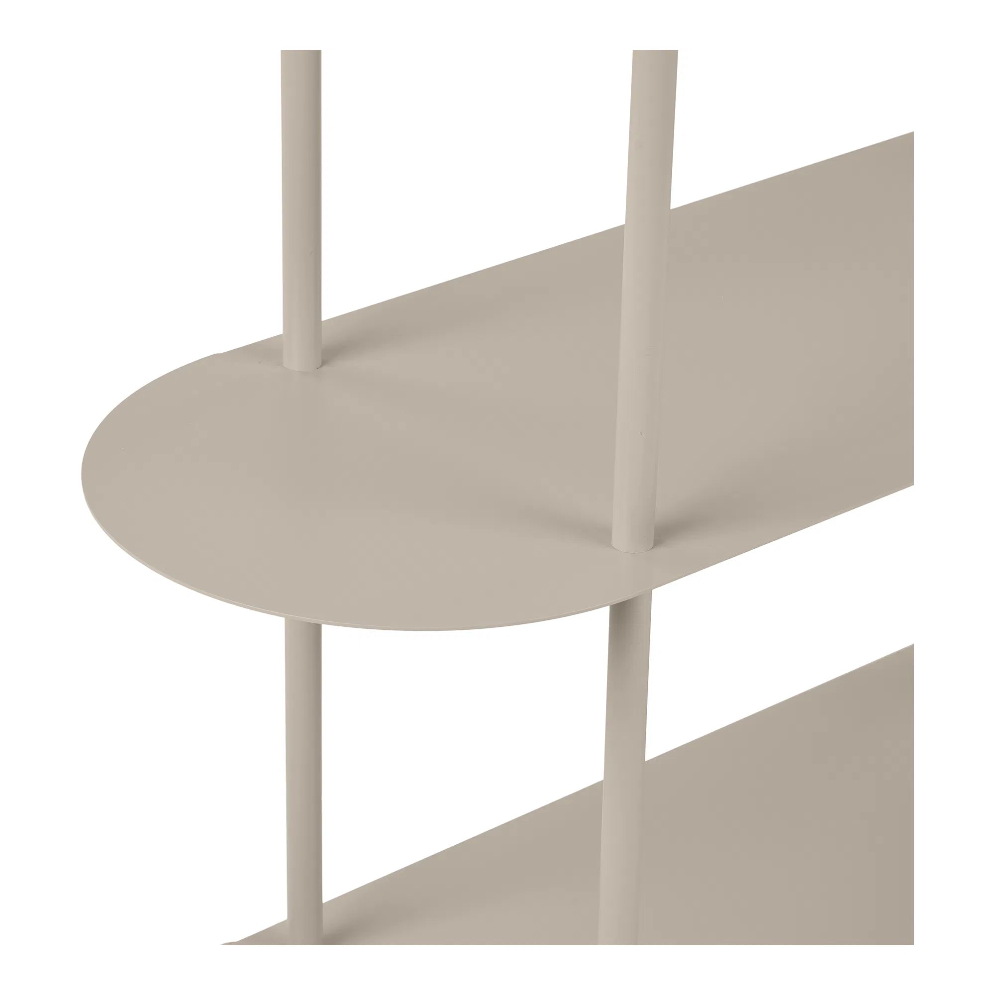 Etajera RENATE SIMPLY 31x90x150 CM