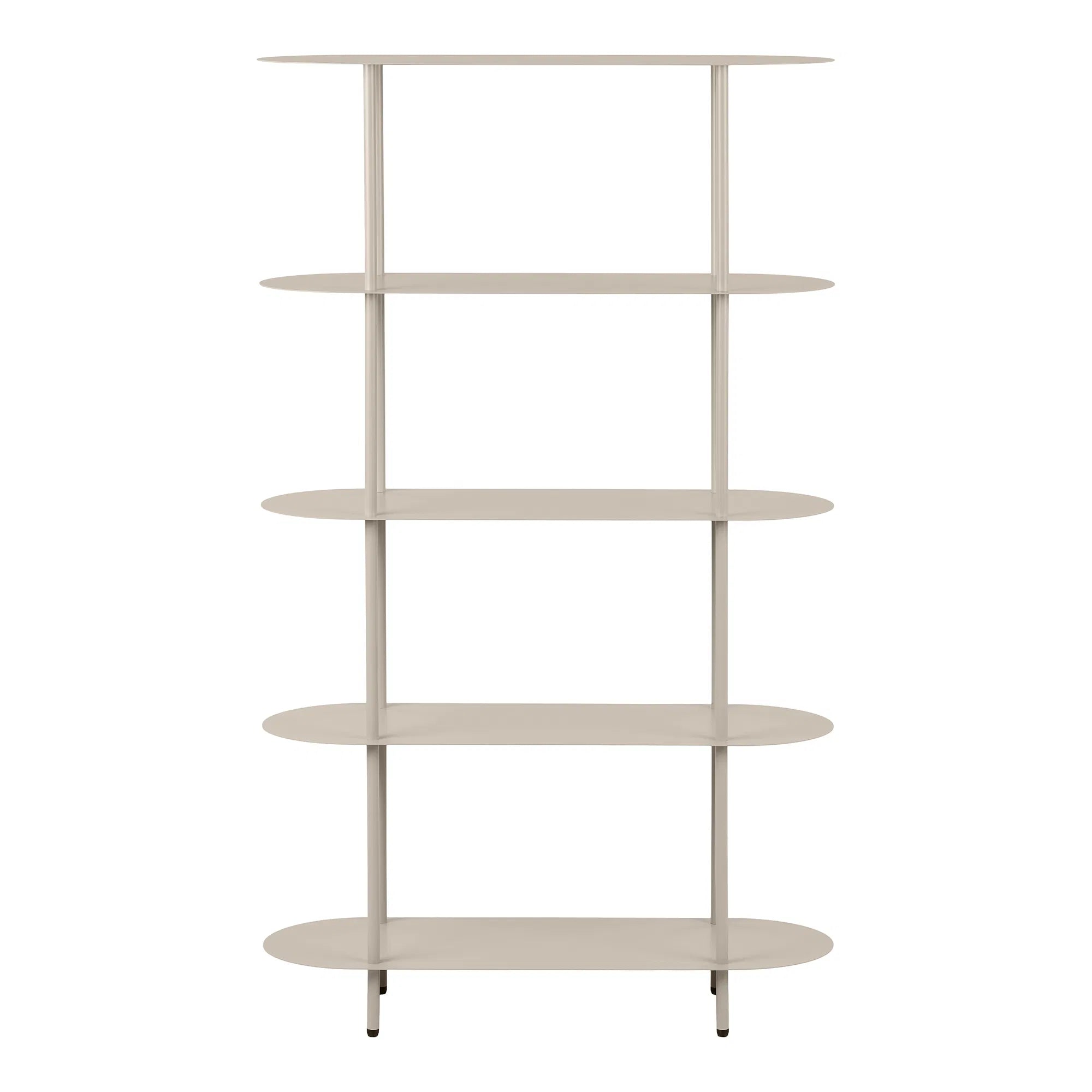 Etajera RENATE SIMPLY 31x90x150 CM