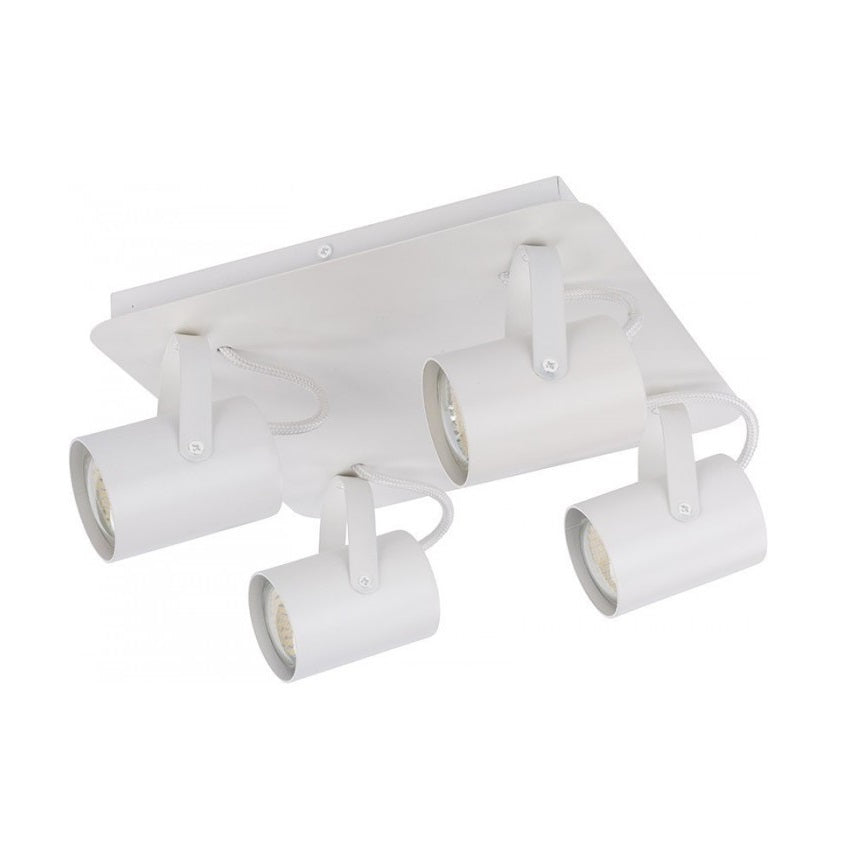 Plafoniera SIGMUS 4L