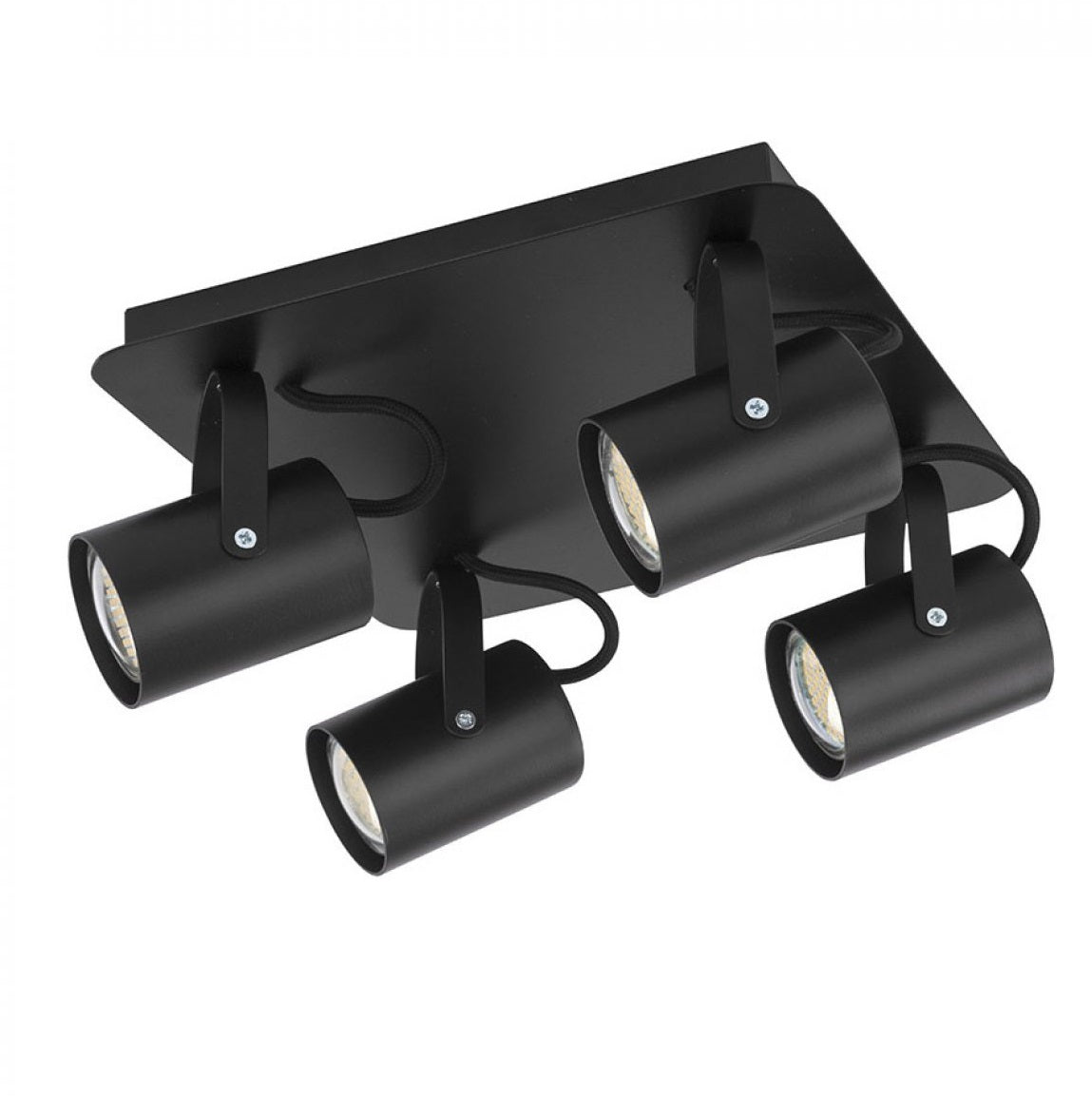 Plafoniera SIGMUS 4L