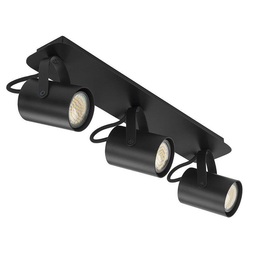 Plafoniera SIGMUS 3L