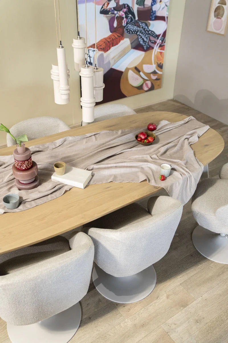 Masa ROVIS 260 x 110 CM