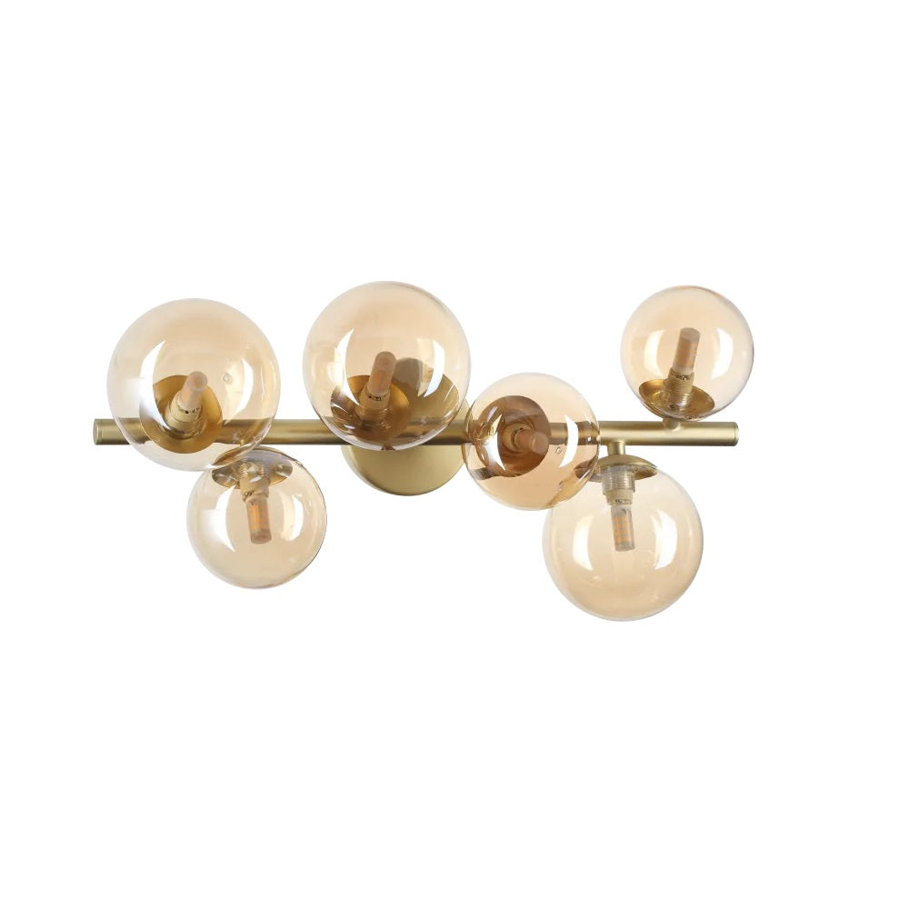 Aplica de perete OSVALD LINE