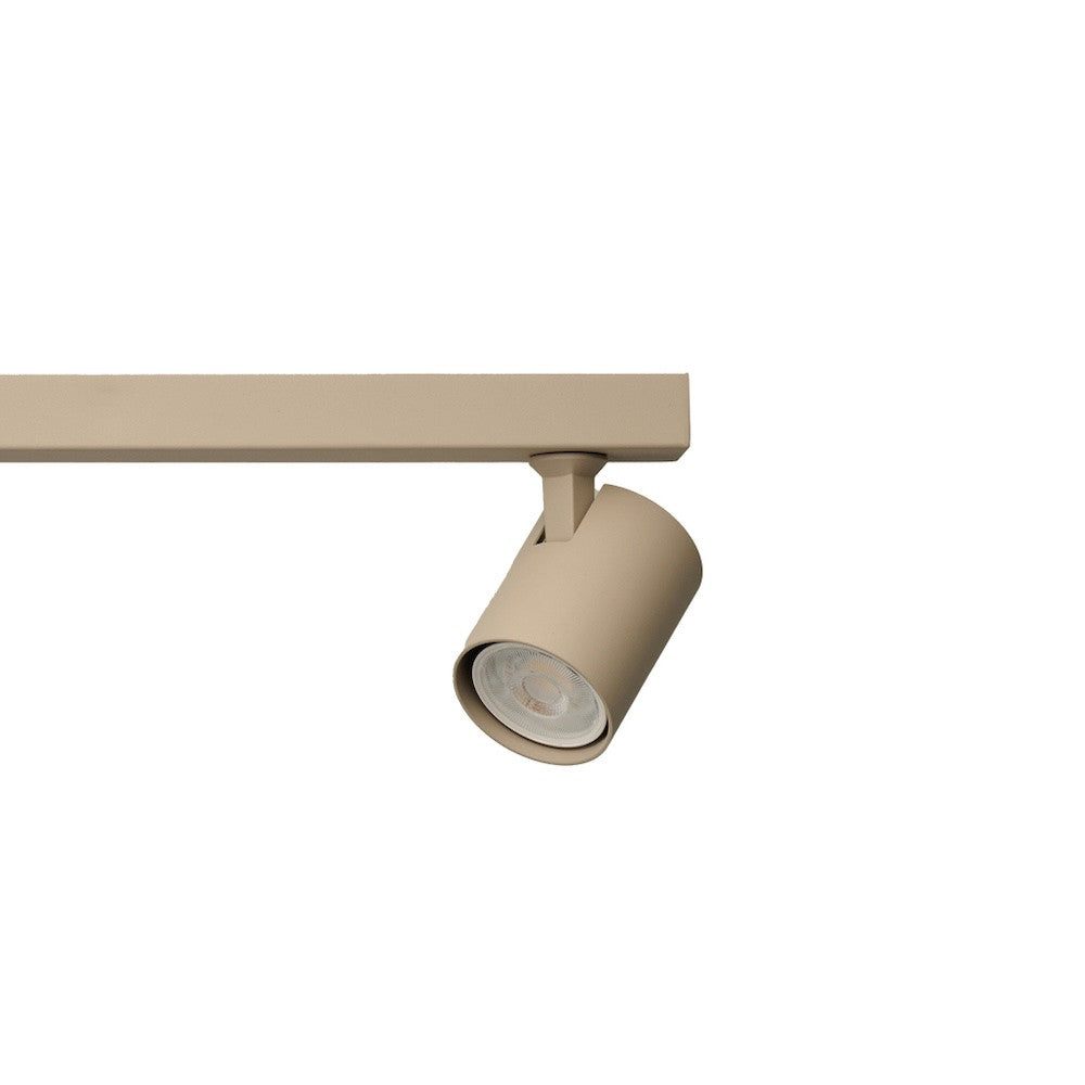 Plafoniera EXO 70cm BEIGE