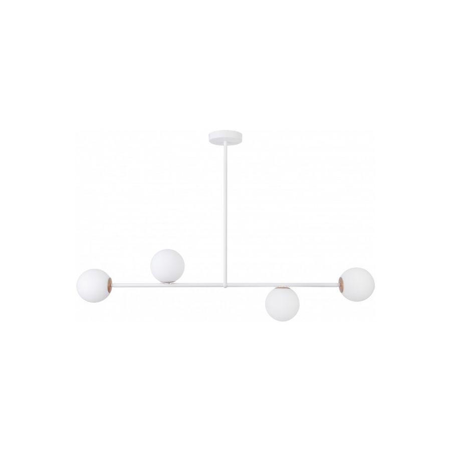 Lampă suspendata GAMA 4L