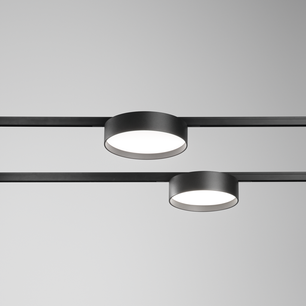 Proiector pe sina magnetica DISC