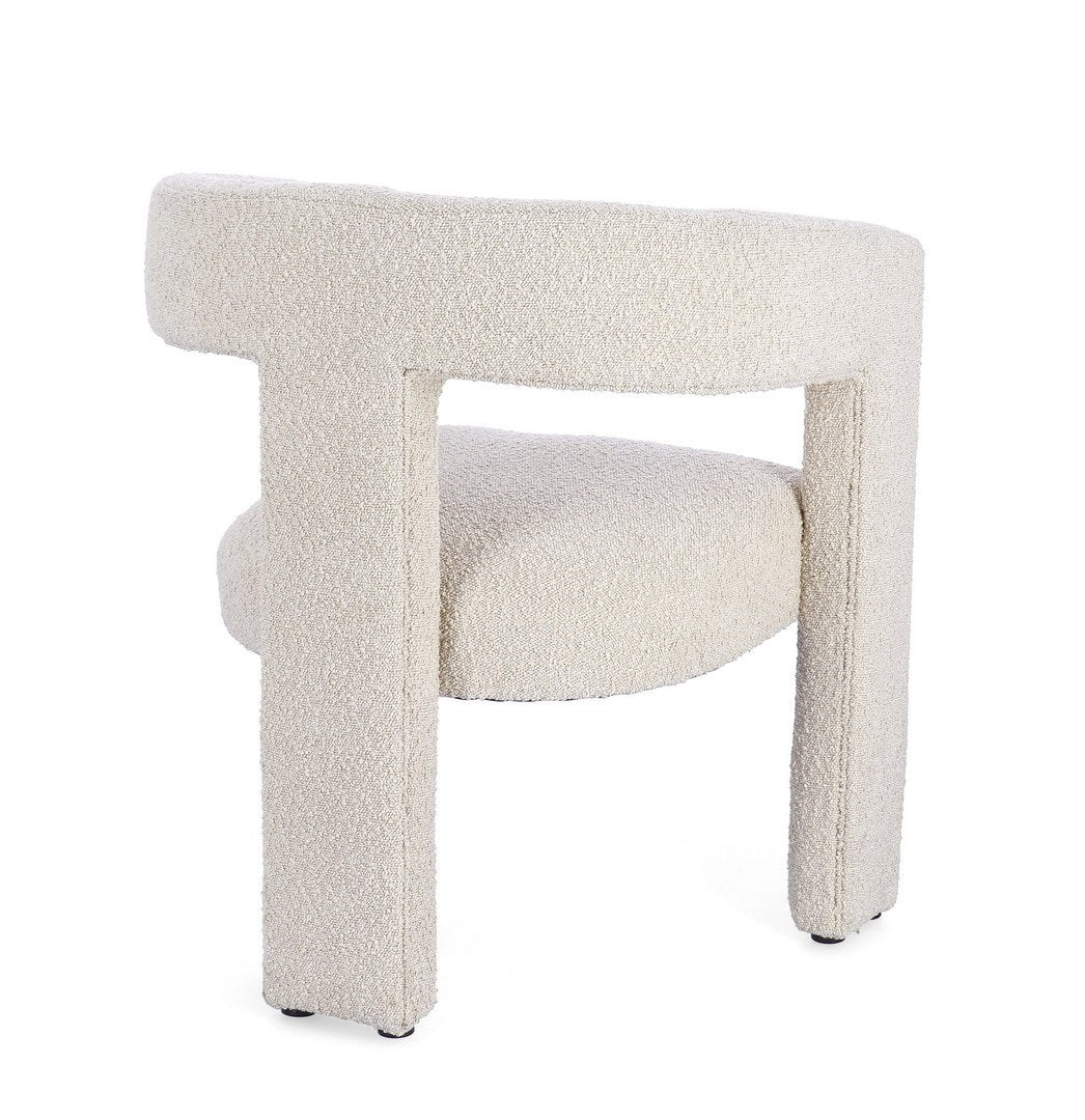 Scaun ARABELA BOUCLE