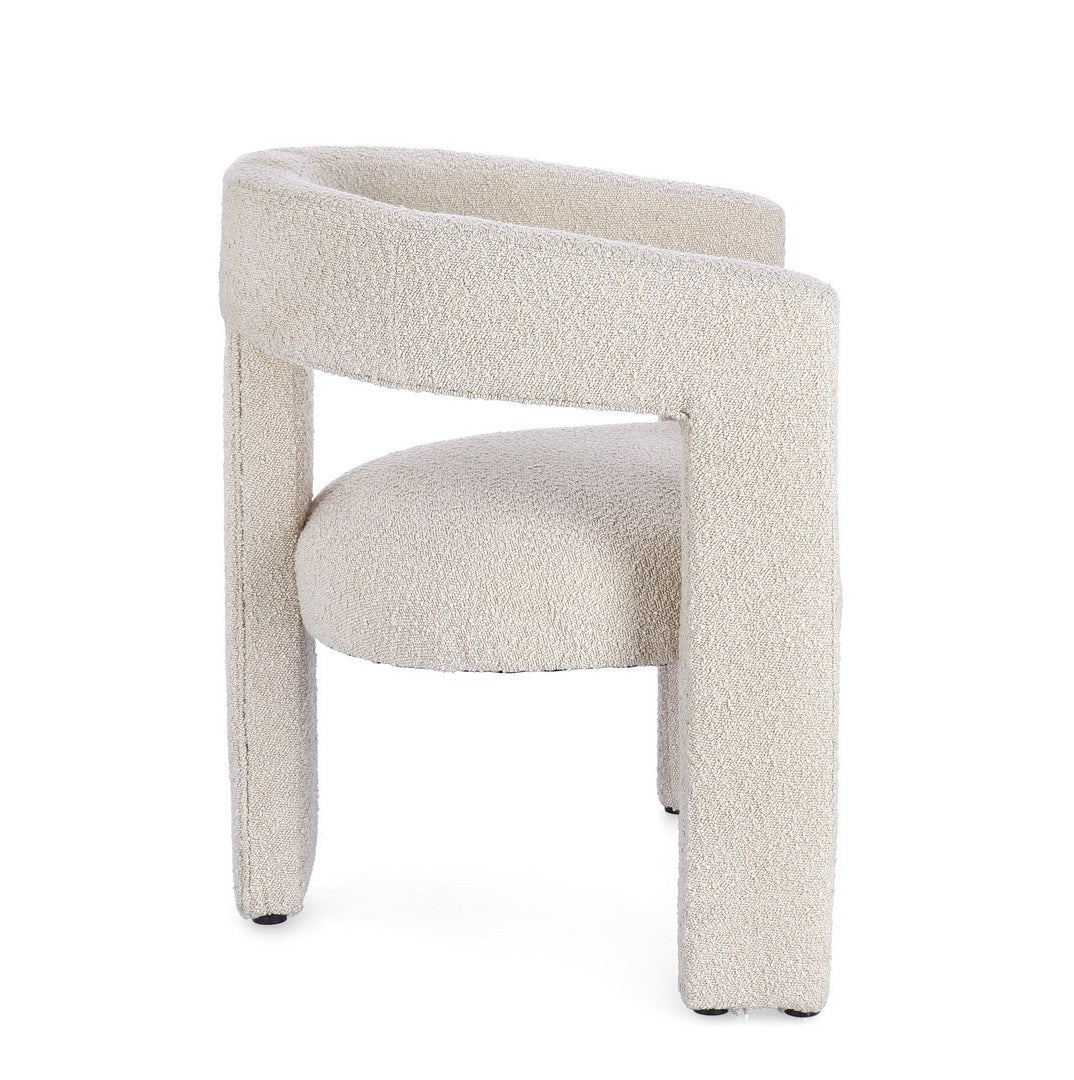 Scaun ARABELA BOUCLE