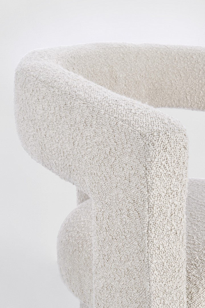 Scaun ARABELA BOUCLE