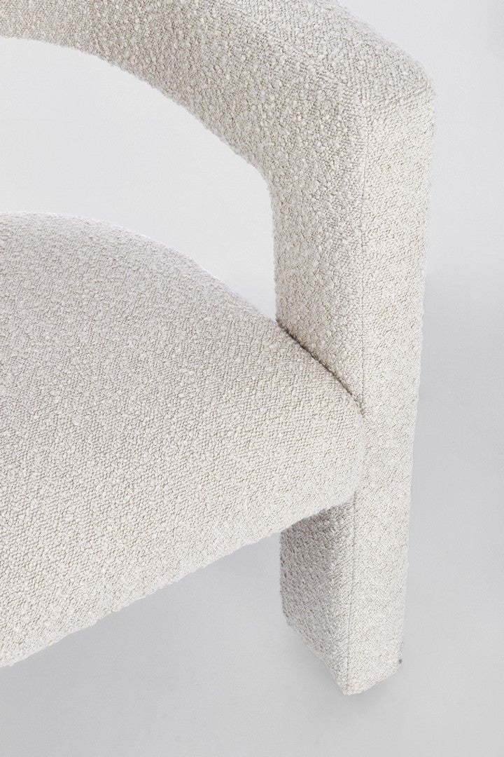 Scaun ARABELA BOUCLE