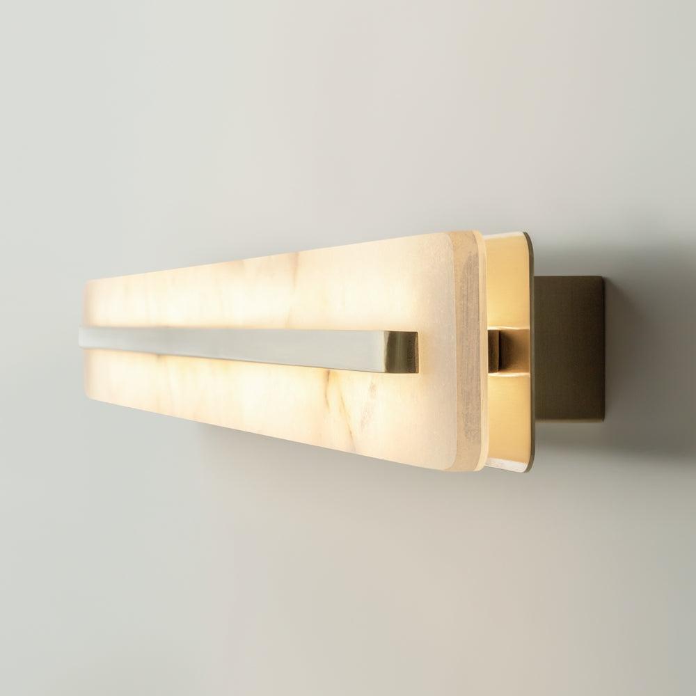 Aplica de perete ALBATRE 18W