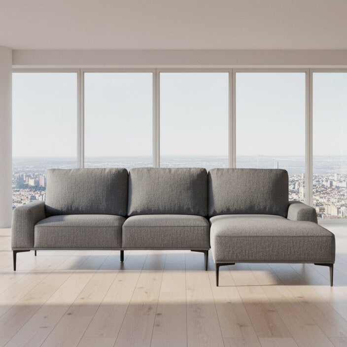 Coltar dreapta VERION 260 CM