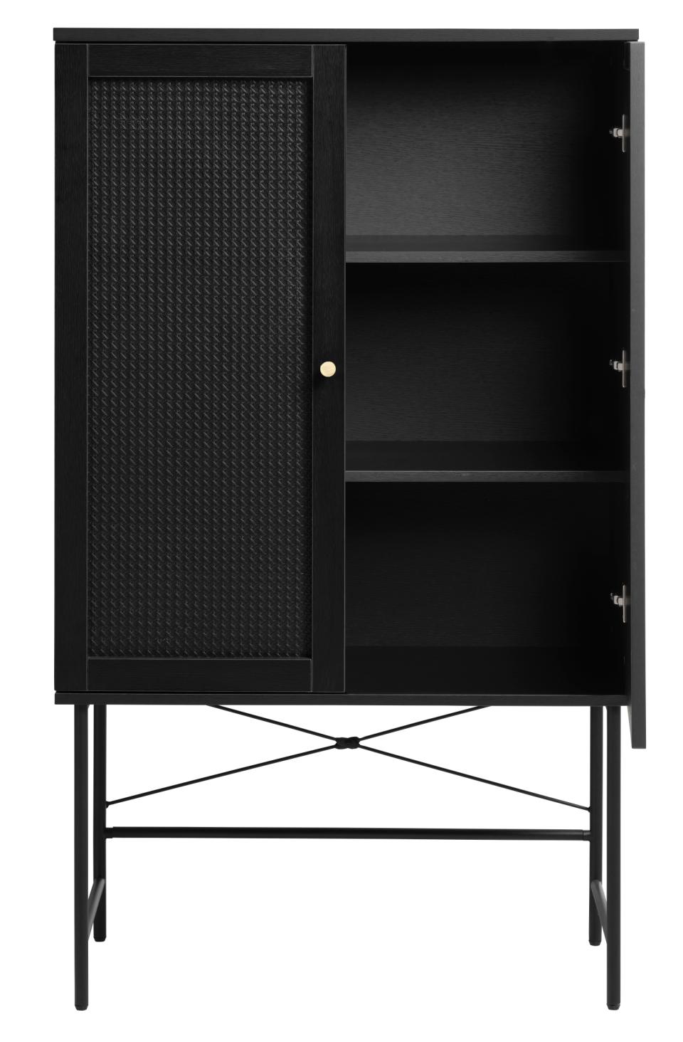 Cabinet VAROLA 80 x 40 x 135 CM