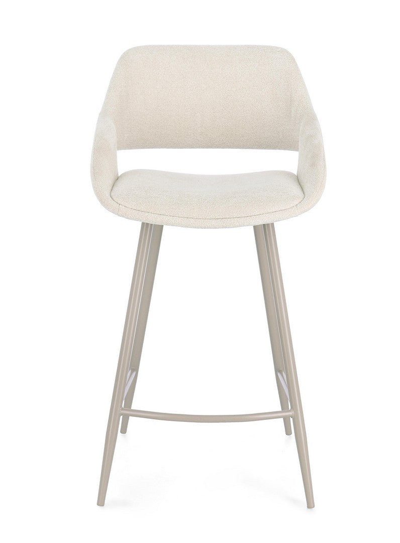Scaun de bar BELMAR H69 CM