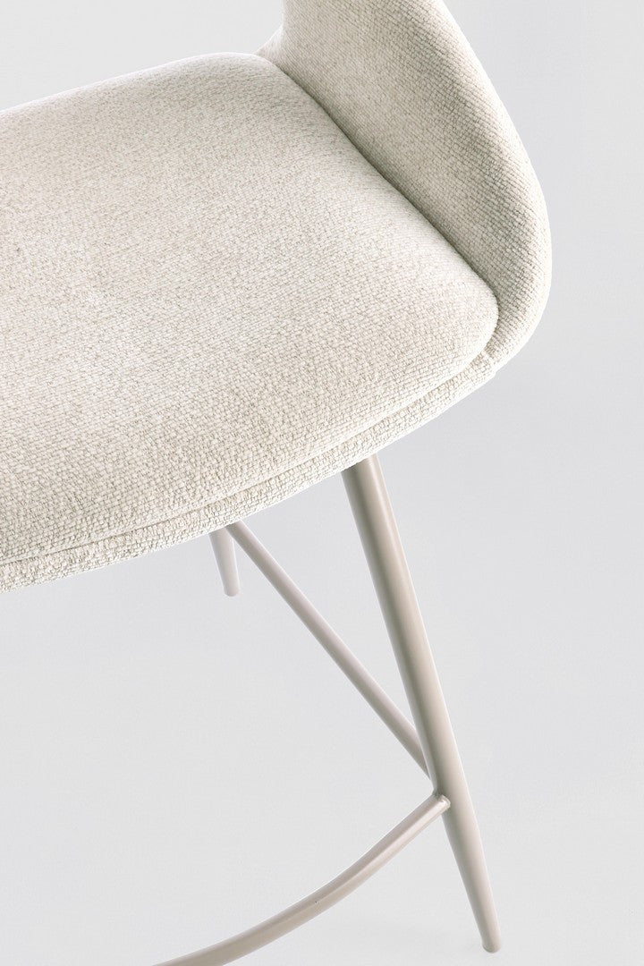 Scaun de bar BELMAR H69 CM