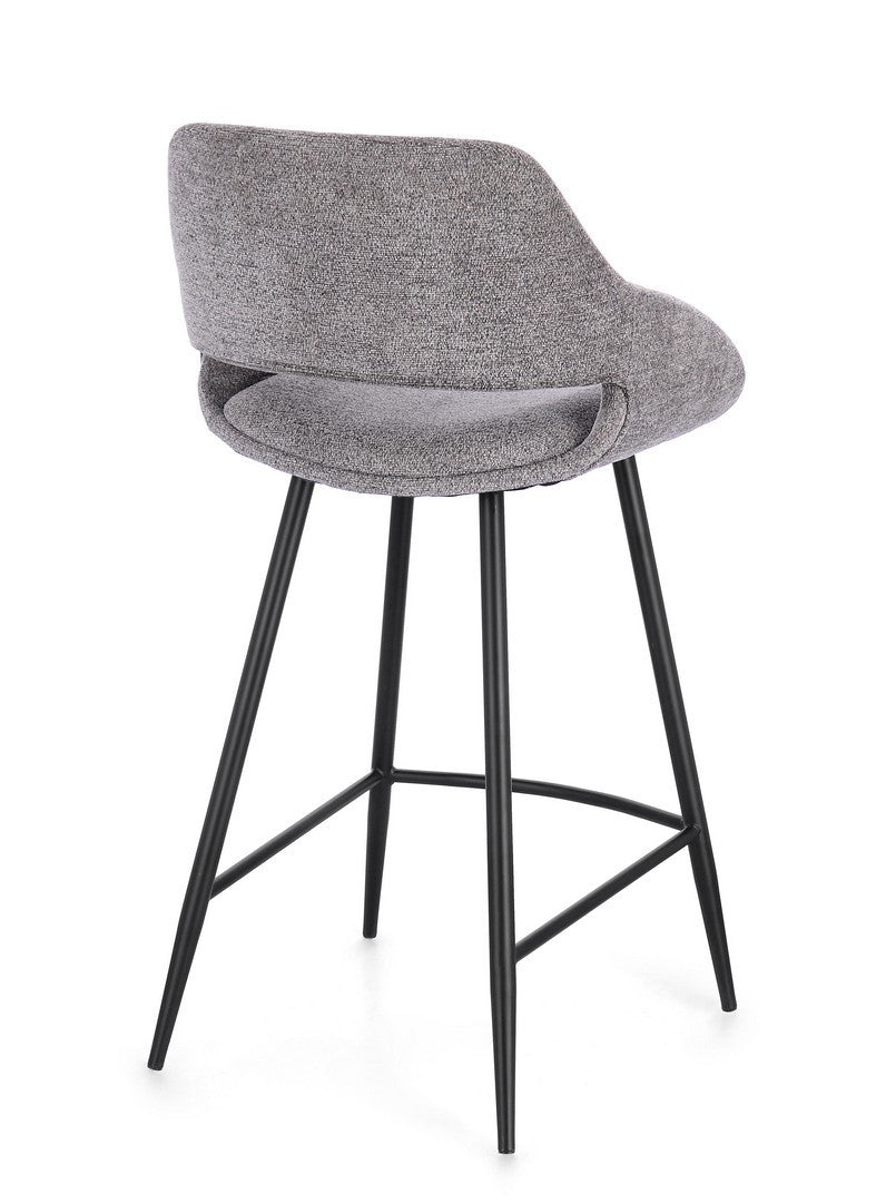 Scaun de bar BELMAR H69 CM