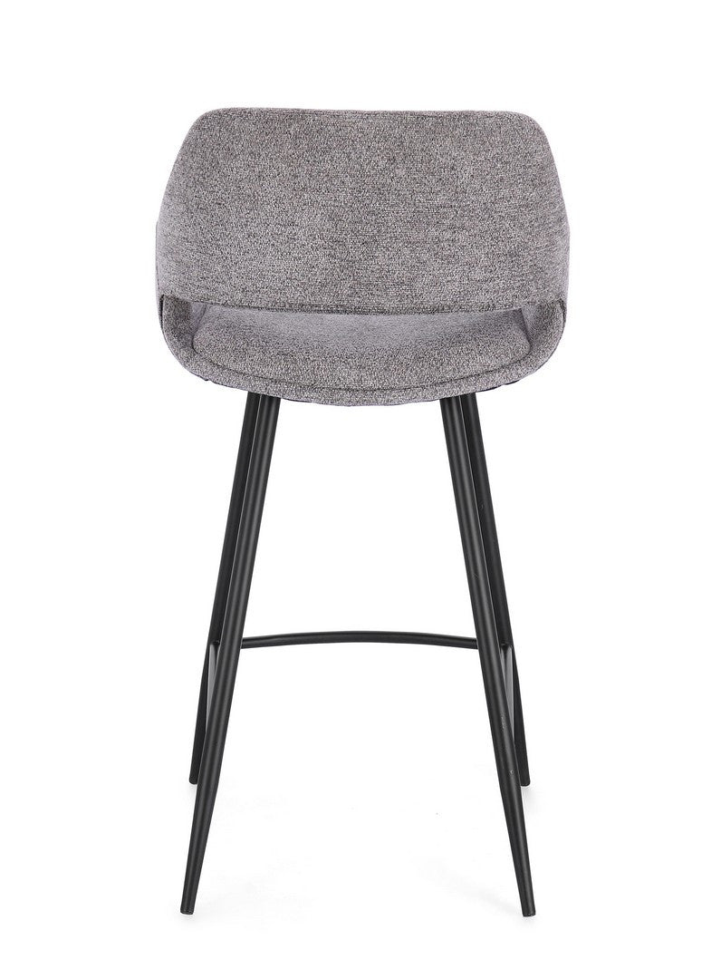 Scaun de bar BELMAR H69 CM