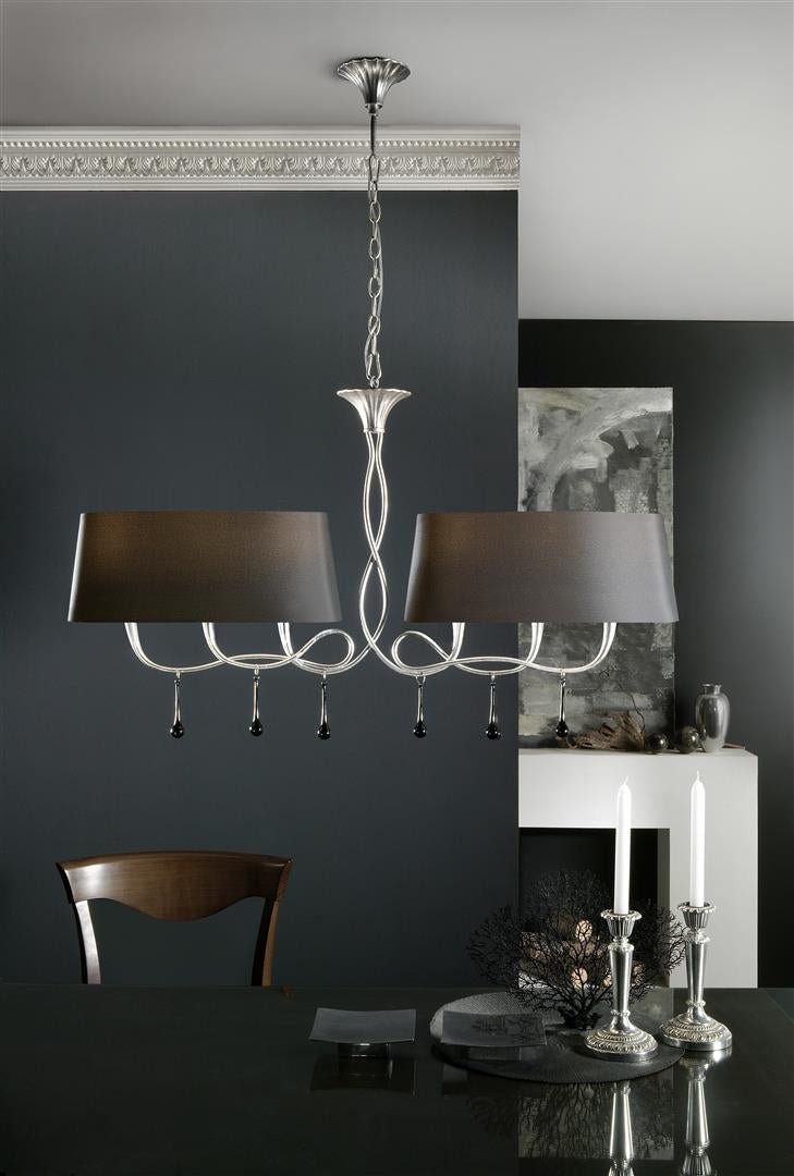 Lampă suspendată ALESA LINE