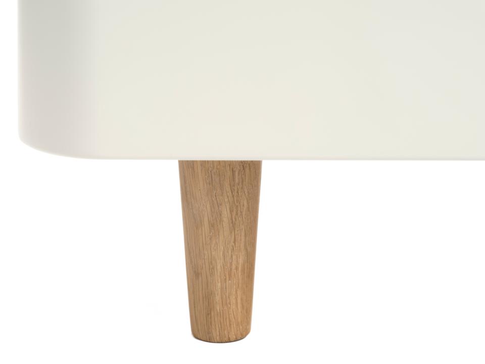 Comoda TERMAL 140 x 44 x 76 CM
