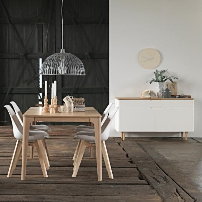 Comoda TERMAL 140 x 44 x 76 CM
