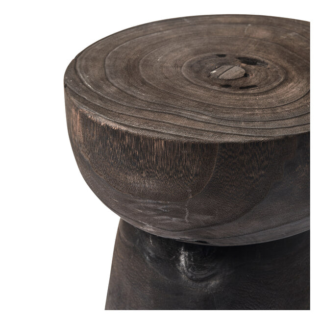 Taburet PIETRO 48x29CM - PROMO STOC