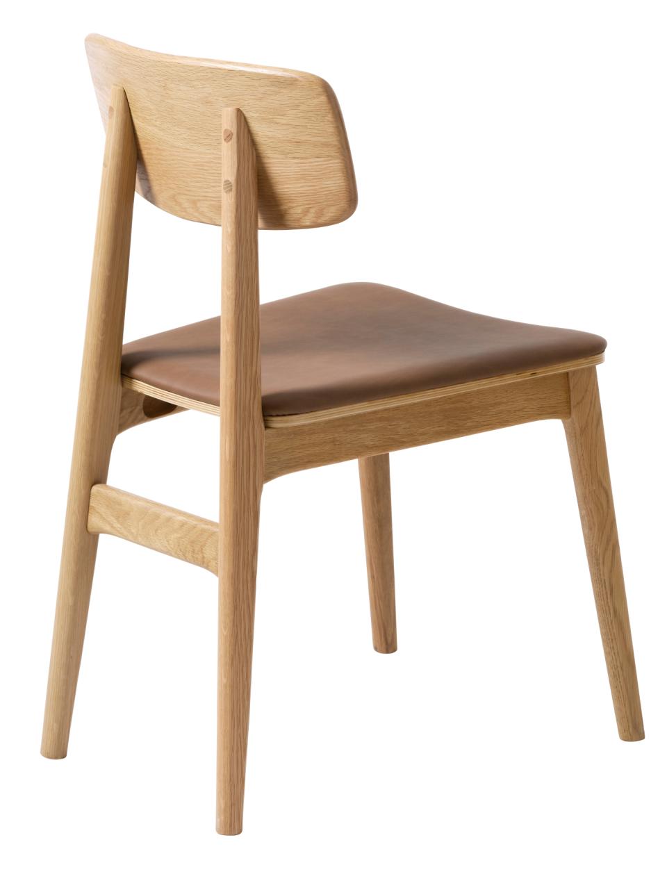 Scaun FENDAR PU