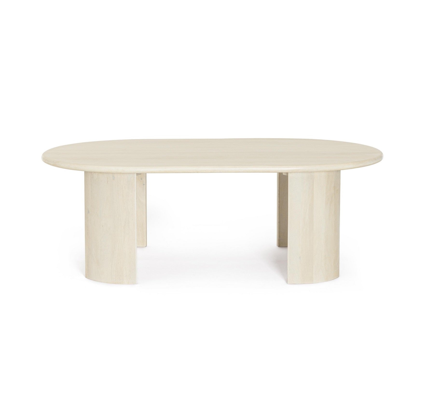 Masuta de cafea DECODA 130 x 80 x 45 CM