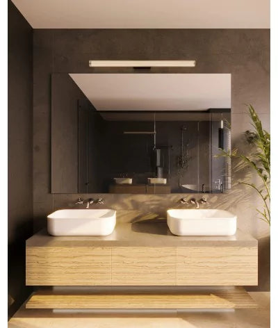 Aplica de perete LAFAIETE 91 CM IP44