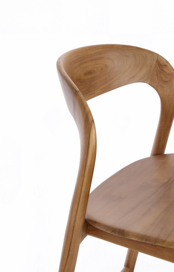 Scaun de bar MILEY H72 CM