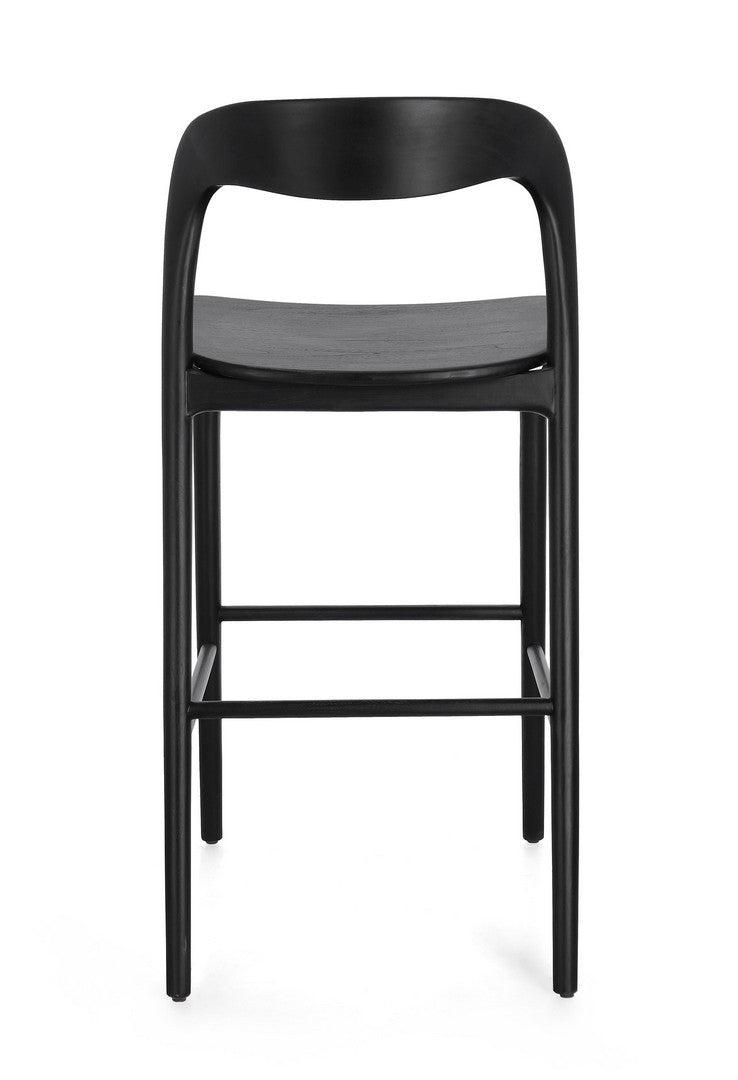 Scaun de bar MILEY H72 CM