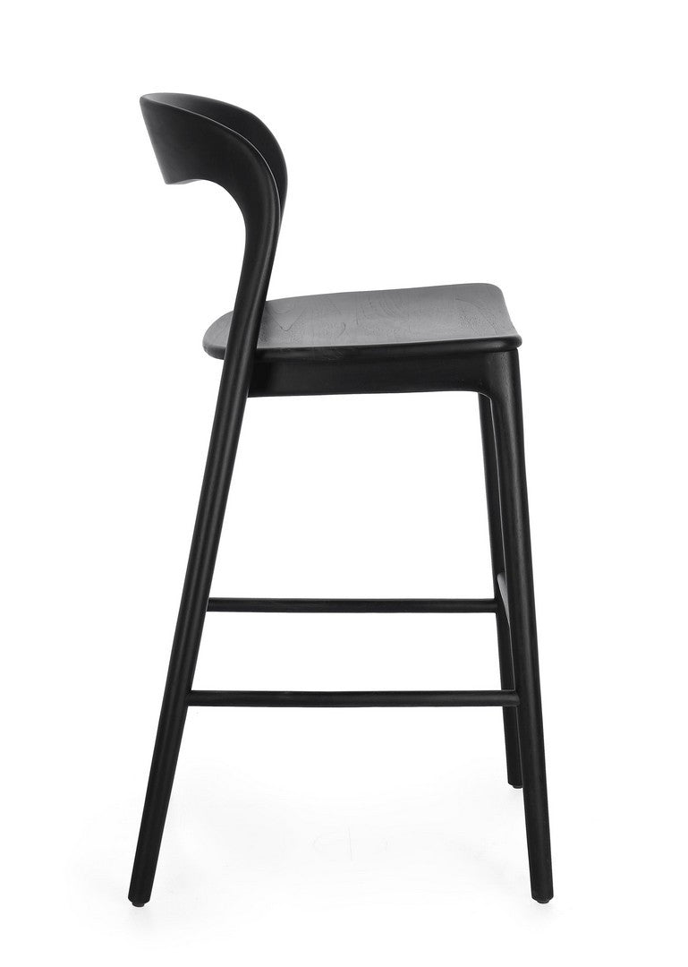 Scaun de bar MILEY H72 CM
