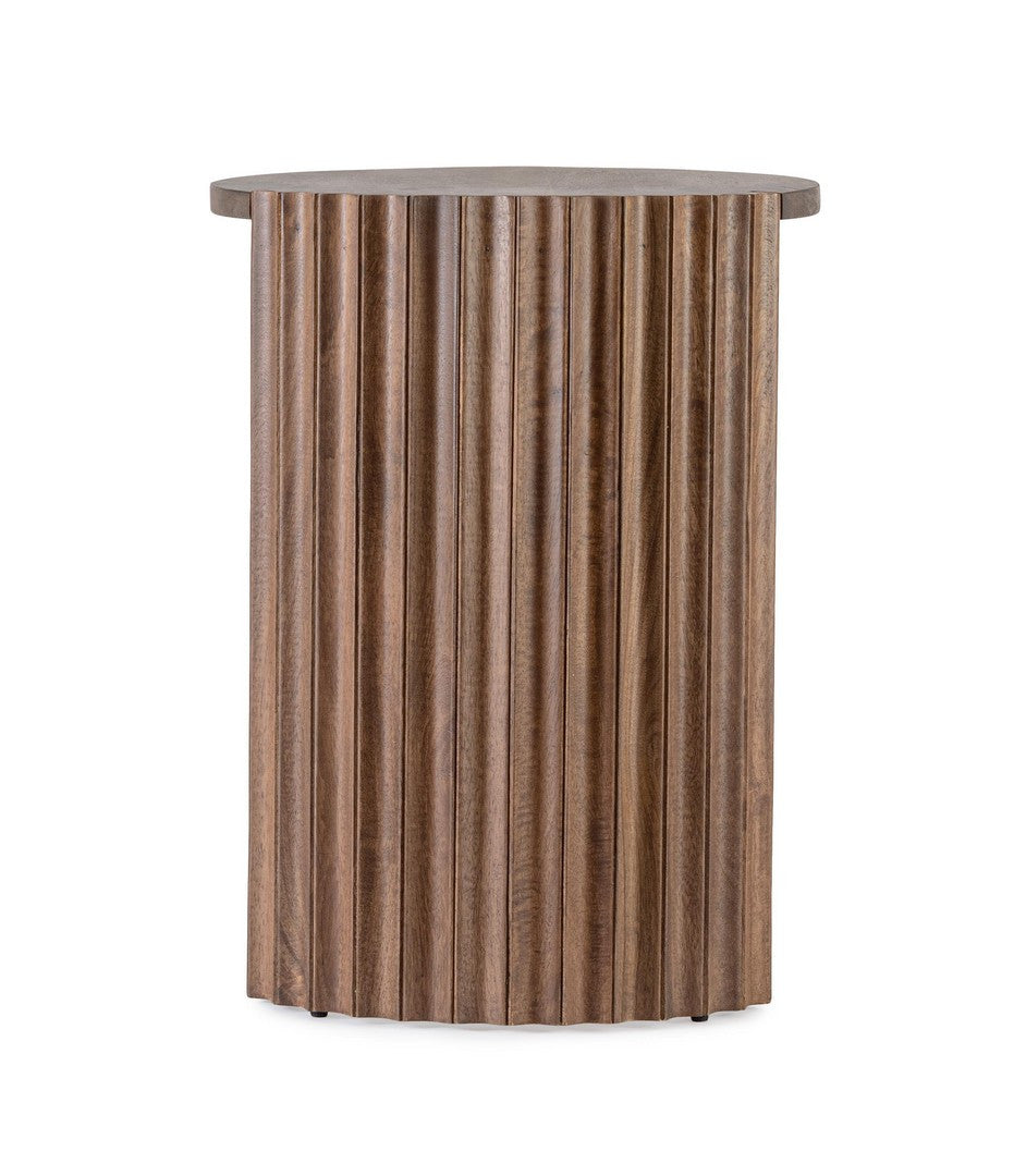 Masuta de cafea LUNSTIG Ø50 x 65 CM