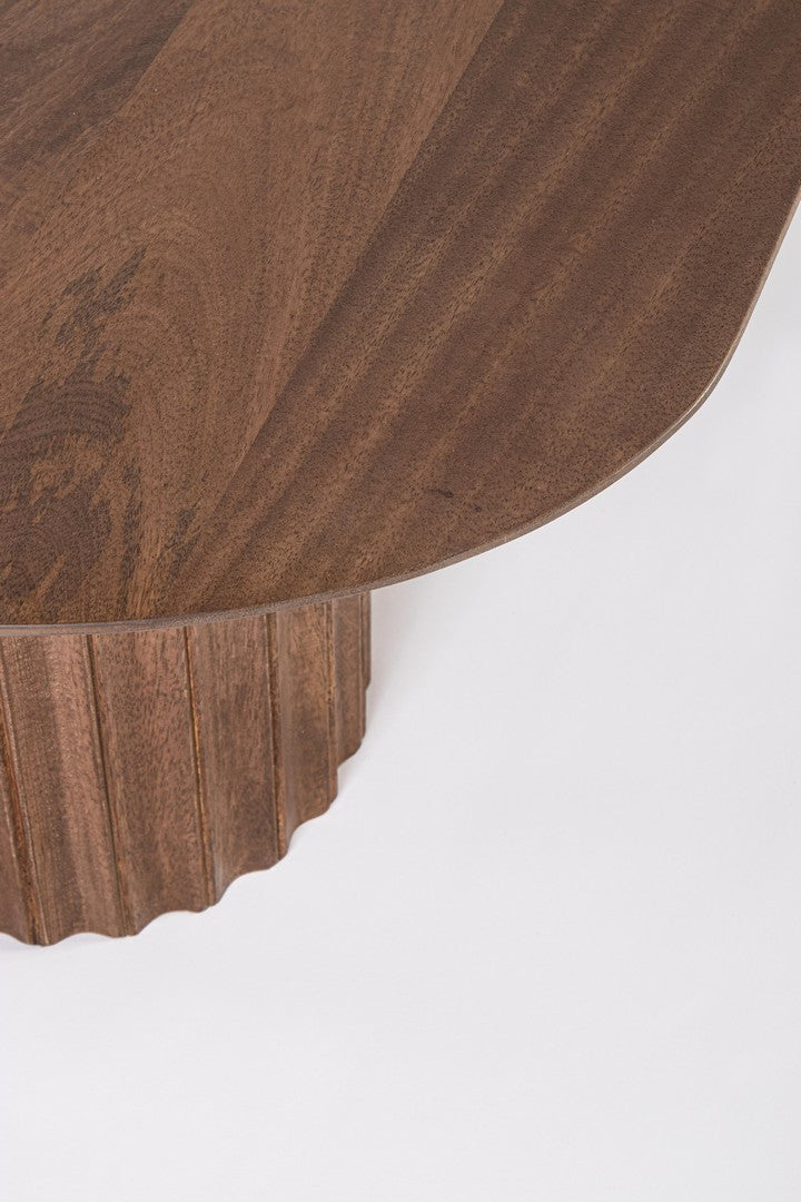 Masuta de cafea ORISSA 130 x 65 x 40 CM