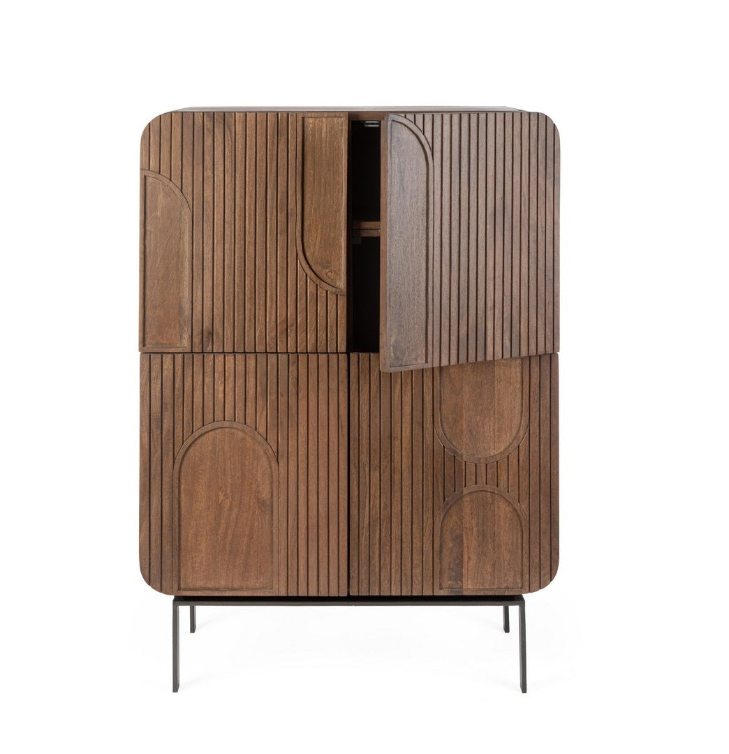 Dulap ORISSA 90 x 42 x 120 CM