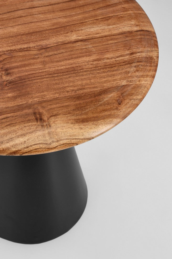 Masuta de cafea MAVROS Ø45 x 46 CM