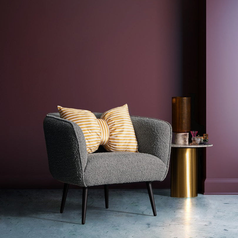 Masuta de cafea CADMUS Ø45x44 CM