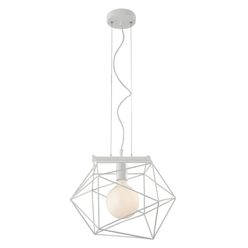 Lampă suspendată ABRAXAS 1L