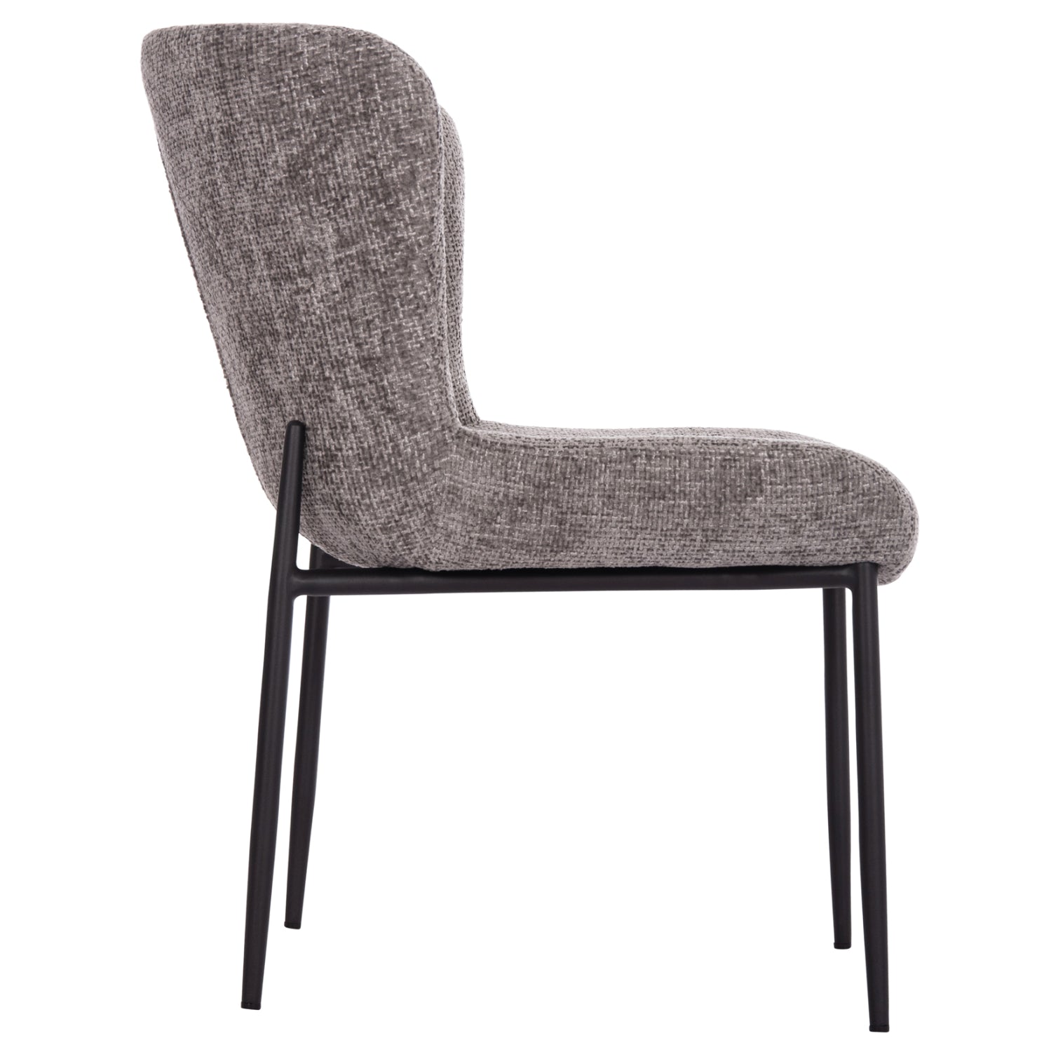 Scaun OBSESSION GREY