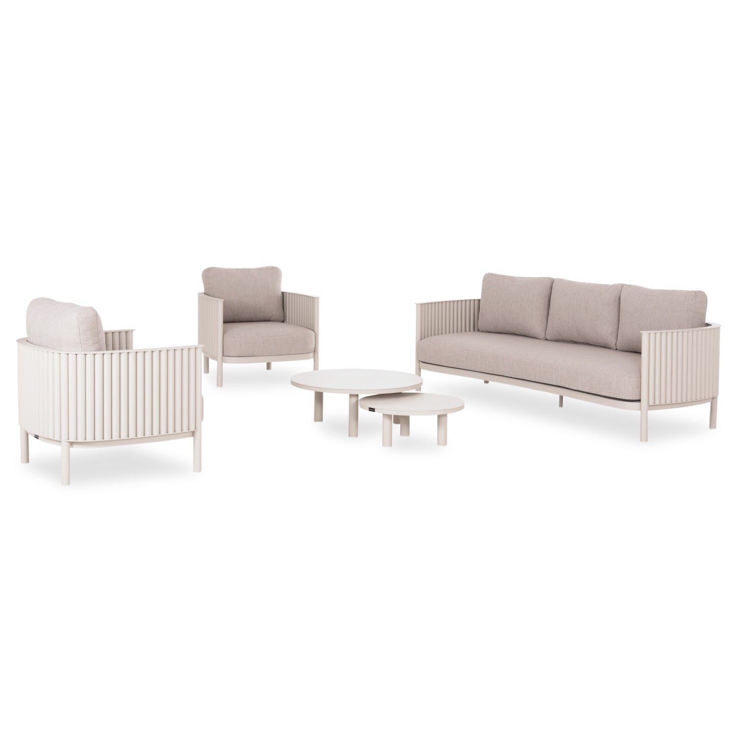Set pentru exterior CARDINAL