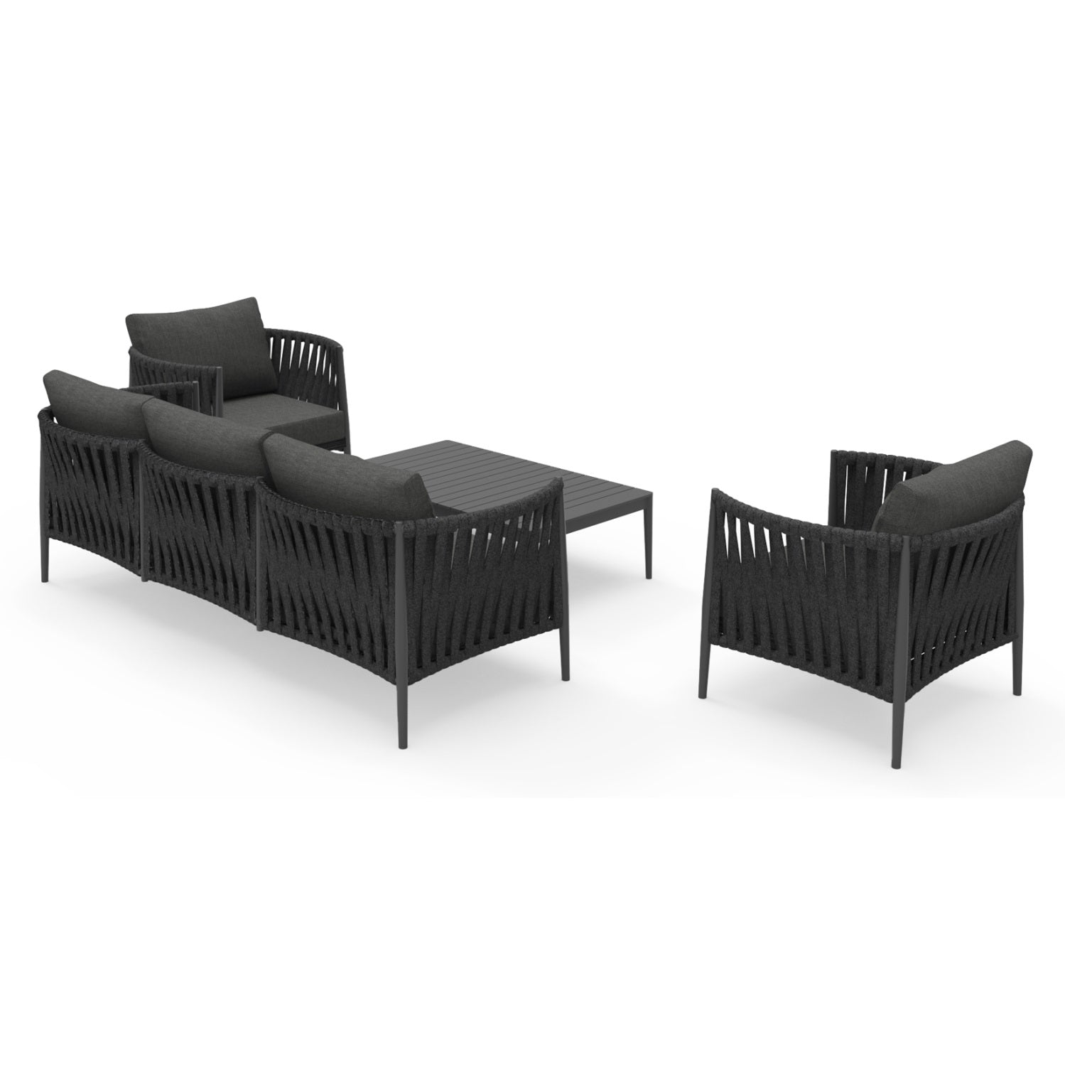 Set pentru exterior POLARIS