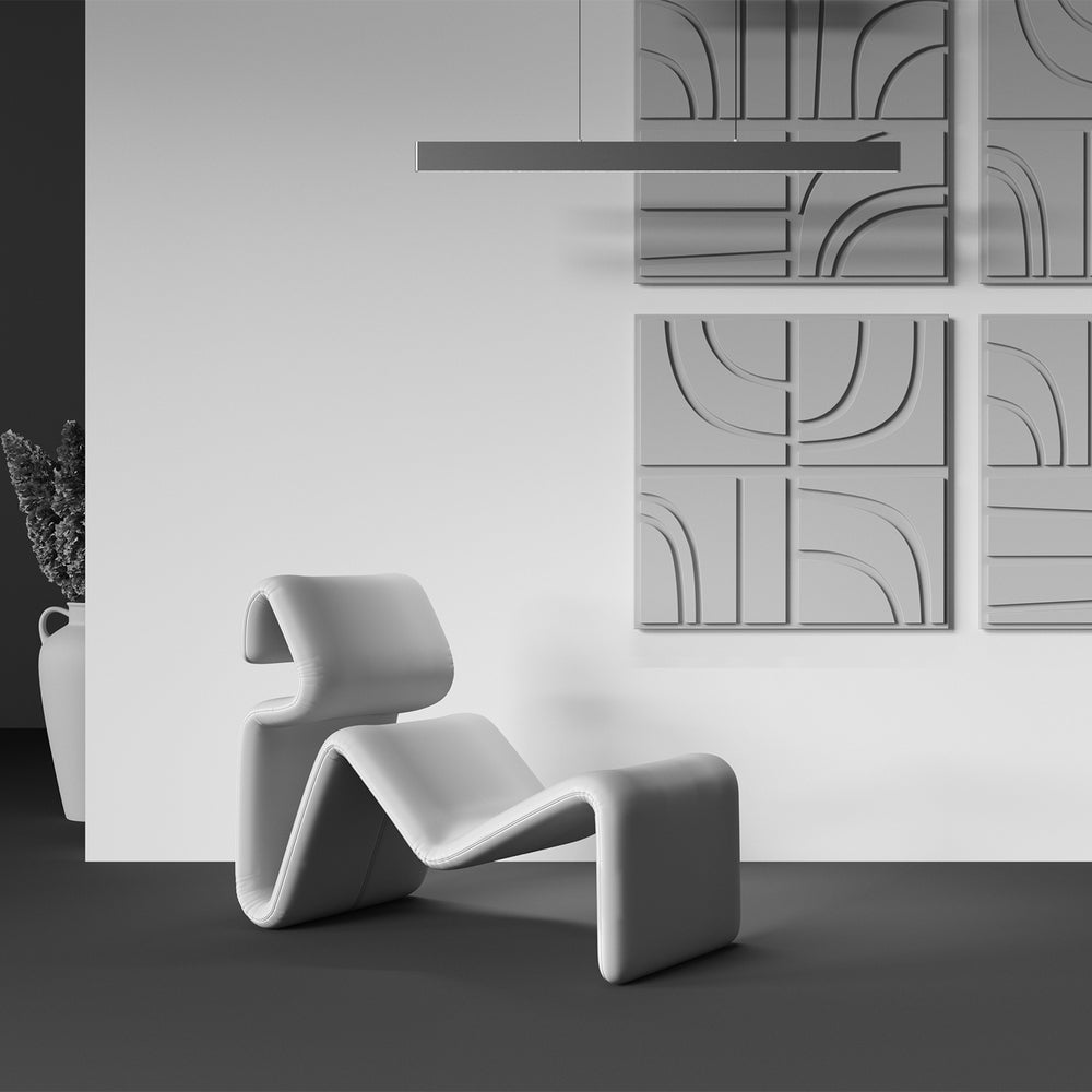 Lampa suspendata dimabila EUPHORIA